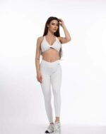 БЮСТИЕ V White Maya Wear