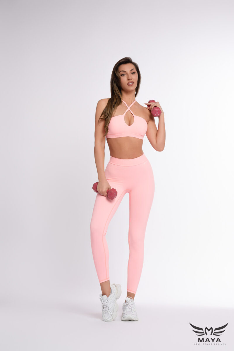 БЮСТИЕ В РОЗОВО Maya Wear БЮСТИЕ В РОЗОВО Maya Wear