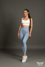 ДЪЛЪГ КЛИН Dusty blue Maya Wear