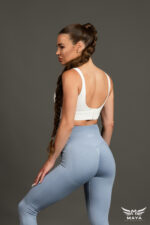 ДЪЛЪГ КЛИН Dusty blue Maya Wear