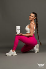 ДЪЛЪГ КЛИН Magenta Maya Wear