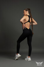 Гащеризон Black Maya Wear