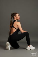 Гащеризон Black Maya Wear