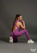 Гащеризон Purple Maya Wear