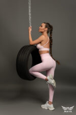 Сет Pink love Maya Wear