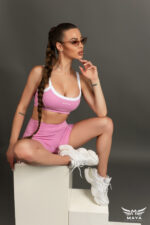 Сет Pure Pink Maya Wear