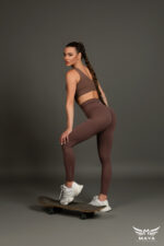 ДЪЛЪГ КЛИН Mocha Latte Maya Wear