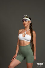 CrossFit ТОП “Sage Sculpt” - Maya Wear - спортни дрехи