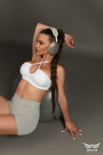 БЮСТИЕ CrossFit Maya Wear