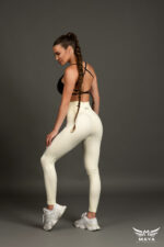 ДЪЛЪГ КЛИН Vanilla Stretch Maya Wear