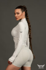 Slim Fit яке MAYA Wear