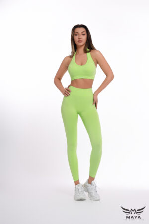 ДЪЛЪГ КЛИН Maya Wear