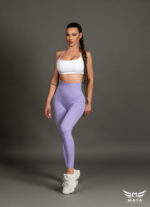 ДЪЛЪГ КЛИН Lavender Maya Wear