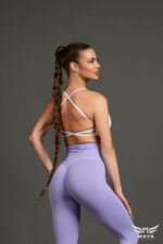 ДЪЛЪГ КЛИН Lavender Maya Wear