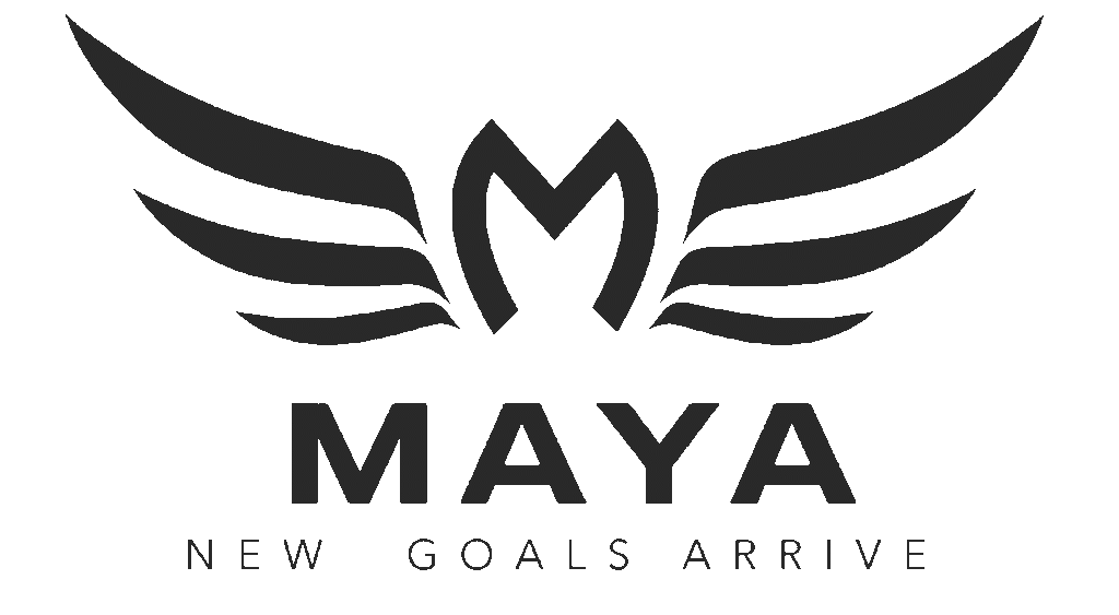 Maya Wear - Дизайнерски спортни дрехи